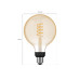 BEC smart LED Philips, soclu E27, putere 7W, forma clasic, lumina toate nuantele de alb, alimentare 220 - 240 V, 
