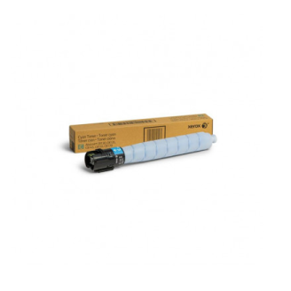 Toner Original Xerox OSG Cyan, 6R01759, pentru AltaLink C8145|C8155|C8170, 21K, (timbru verde 1.2 lei) , Toner Original Xerox OSG Cyan, 6R01759, pentru AltaLink C8145|C8155|C8170, 21K, (timbru verde 1.2 lei) ,