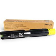Toner Original Xerox Yellow, 006R01831, pentru C7120|C7125|C7130, 18,5K, (timbru verde 1.2 lei) , 