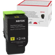 Toner Original Xerox Yellow, 006R04363, pentru C310|C315, 2K, (timbru verde 1.2 lei) , 