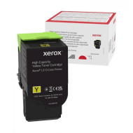 Toner Original Xerox Yellow, 006R04371, pentru C310|C315, 5.5K, (timbru verde 1.2 lei) , 