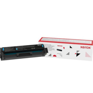 Toner Original Xerox Cyan, 6R04396, pentru C230|C235, 2.5K, (timbru verde 1.2 lei) , 