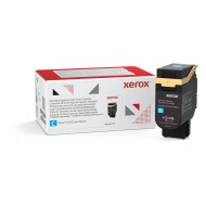 Toner Original Xerox Cyan,006R04678, pentru VersaLink C410|Versalink C415, 2K, incl.TV 1.2 RON, 