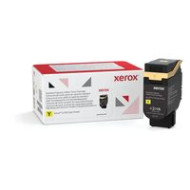 Toner Original Xerox Yellow, 006R04680, pentru VersaLink C410|Versalink C415; 2K; incl.TV 1.2 RON; 