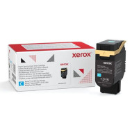 Toner Original Xerox Cyan,006R04765, pentru VersaLink C410|Versalink C415, 7K, incl.TV 1.2 RON, 