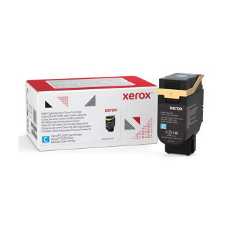Toner Original Xerox Cyan, 006R04832, pentru C320|C325, 5.5K, incl.TV 1.2 RON, Toner Original Xerox Cyan, 006R04832, pentru C320|C325, 5.5K, incl.TV 1.2 RON,