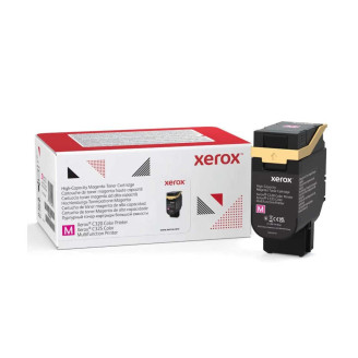 Toner Original Xerox Magenta, 006R04833, pentru C320|C325, 5.5K, incl.TV 1.2 RON, Toner Original Xerox Magenta, 006R04833, pentru C320|C325, 5.5K, incl.TV 1.2 RON,
