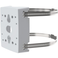 NET CAMERA ACC POLE MOUNT/T91B47 01165-001 AXIS