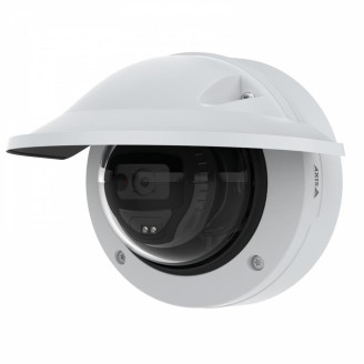 NET CAMERA M3215-LVE DOME/02371-001 AXIS NET CAMERA M3215-LVE DOME/02371-001 AXIS