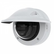NET CAMERA M3216-LVE DOME/02372-001 AXIS 