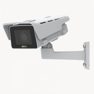 NET CAMERA M1137-E MKII 5MP/02486-001 AXIS, 