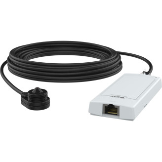 NET CAMERA P1265 MK II/02858-001 AXIS NET CAMERA P1265 MK II/02858-001 AXIS