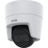NET CAMERA M3126-LVE 4MP DOME/WHITE 02918-001 AXIS 