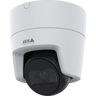 NET CAMERA M3126-LVE 4MP DOME/WHITE 02918-001 AXIS 