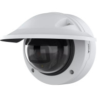 NET CAMERA P3275-LVE 2MP DOME/WHITE 03150-001 AXIS 