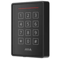 CARD READER W/KEYPAD/03425-001 AXIS CARD READER W/KEYPAD/03425-001 AXIS