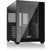 Carcasa RAIJINTEK PAEAN C7, ATX, Negru Carcasa RAIJINTEK PAEAN C7, ATX, Negru