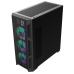 Carcasa RAIJINTEK PONOS ULTRA MS4, ATX, Negru Carcasa RAIJINTEK PONOS ULTRA MS4, ATX, Negru