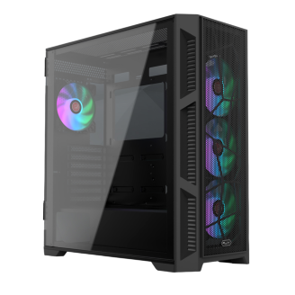 Carcasa RAIJINTEK PONOS ULTRA MS4, ATX, Negru Carcasa RAIJINTEK PONOS ULTRA MS4, ATX, Negru