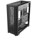 Carcasa RAIJINTEK PONOS ULTRA MS4, ATX, Negru Carcasa RAIJINTEK PONOS ULTRA MS4, ATX, Negru