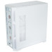 Carcasa RAIJINTEK PONOS ULTRA TG4, ATX, Alb Carcasa RAIJINTEK PONOS ULTRA TG4, ATX, Alb