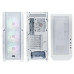 Carcasa RAIJINTEK PONOS ULTRA MS4, ATX, Alb Carcasa RAIJINTEK PONOS ULTRA MS4, ATX, Alb