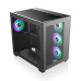 Carcasa RAIJINTEK PAEAN C7 TG4, MiddleTower, ATX, Negru Carcasa RAIJINTEK PAEAN C7 TG4, MiddleTower, ATX, Negru