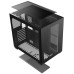 Carcasa RAIJINTEK PAEAN C7 TG4, MiddleTower, ATX, Negru Carcasa RAIJINTEK PAEAN C7 TG4, MiddleTower, ATX, Negru
