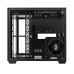 Carcasa RAIJINTEK PAEAN C7 TG4, MiddleTower, ATX, Negru Carcasa RAIJINTEK PAEAN C7 TG4, MiddleTower, ATX, Negru