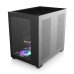 Carcasa RAIJINTEK PAEAN C7 TG4, MiddleTower, ATX, Negru Carcasa RAIJINTEK PAEAN C7 TG4, MiddleTower, ATX, Negru