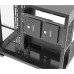 Carcasa RAIJINTEK PAEAN C7 TG4, MiddleTower, ATX, Negru Carcasa RAIJINTEK PAEAN C7 TG4, MiddleTower, ATX, Negru