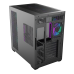 Carcasa RAIJINTEK Atreus BT4, MiddleTower, E-ATX, Negru Carcasa RAIJINTEK Atreus BT4, MiddleTower, E-ATX, Negru