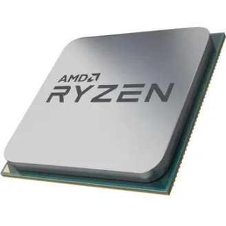 Procesor Ryzen 5 5600X 3.7 GHz 32 MB L3 TRAY Procesor Ryzen 5 5600X 3.7 GHz 32 MB L3 TRAY