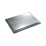 Procesor 100-000000446, AMD Ryzen Threadripper PRO 5965WX, 3.80GHz, Socket sWRX8, Tray 