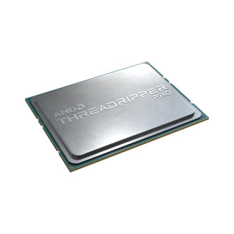 Procesor 100-000000446, AMD Ryzen Threadripper PRO 5965WX, 3.80GHz, Socket sWRX8, Tray Procesor 100-000000446, AMD Ryzen Threadripper PRO 5965WX, 3.80GHz, Socket sWRX8, Tray
