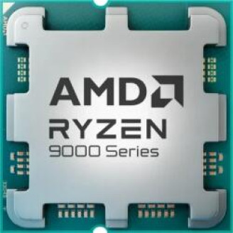 AMD Ryzen 7 9800X3D 5.2GHZ AM5 8C/16T 120W 104MB TRAY 