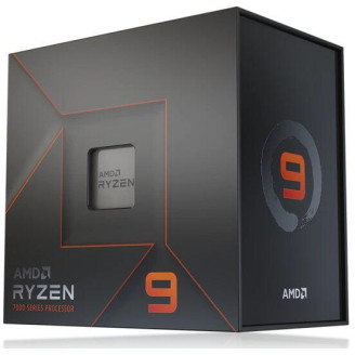 RYZEN 9 7900X 4.70GHZ 12 CORE/SKT AM5 76MB 170W WOF RYZEN 9 7900X 4.70GHZ 12 CORE/SKT AM5 76MB 170W WOF