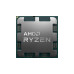 AMD Ryzen 9 7900 (AM5) Processor (PIB) with Wraith Prism Cooler and Radeon Graphics 