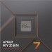 AMD Ryzen 7 7700 (AM5) Processor (PIB) with Wraith Prism Cooler and Radeon Graphics 