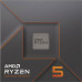 AMD Ryzen 5 7600 (AM5) Processor (PIB) with Wraith Stealth Cooler and Radeon Graphics 