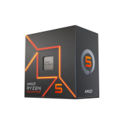 AMD Ryzen 5 7600 (AM5) Processor (PIB) with Wraith Stealth Cooler and Radeon Graphics AMD Ryzen 5 7600 (AM5) Processor (PIB) with Wraith Stealth Cooler and Radeon Graphics