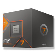 AMD CPU Desktop Ryzen 7 8C/16T 8700G (3.8/5.1GHz Max, 24MB,65W,AM5) box 