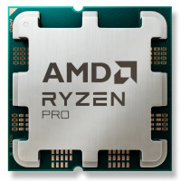AMD Ryzen 5 PRO 8600G AM5 65W 6C/12T 5GHz MPK 