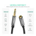 CABLU audio Ugreen, 