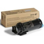Toner Original Xerox Cyan, 106R03481, pentru Ph 6510|WC 6515, 1K, (timbru verde 1.2 lei) , 