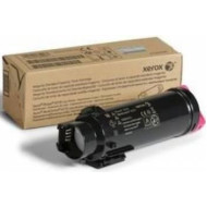 Toner Original Xerox Magenta, 106R03482, pentru Ph 6510|WC 6515, 1K, (timbru verde 1.2 lei) , 