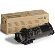 Toner Original Xerox Black, 106R03484, pentru Ph 6510|WC 6515, 2.5K, (timbru verde 1.2 lei) , 
