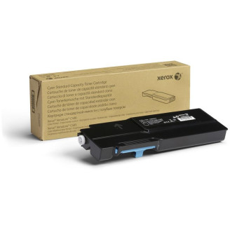 Toner Original Xerox Cyan, 106R03510, pentru VersaLink C400|C405, 2.5K, (timbru verde 1.2 lei) , Toner Original Xerox Cyan, 106R03510, pentru VersaLink C400|C405, 2.5K, (timbru verde 1.2 lei) ,