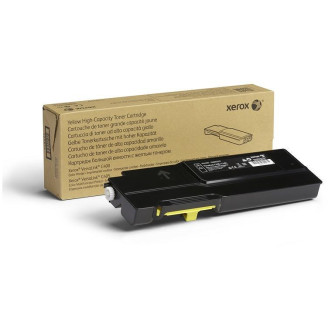 Toner Original Xerox Yellow, 106R03521, pentru Versalink C400|C405, 4.8K, (timbru verde 1.2 lei) , Toner Original Xerox Yellow, 106R03521, pentru Versalink C400|C405, 4.8K, (timbru verde 1.2 lei) ,