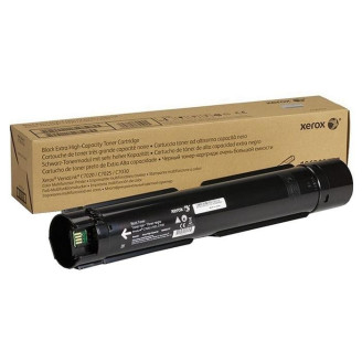 Toner Original Xerox OSG Black, 106R03745, pentru 7020|C7025|C7030, 23.6K, (timbru verde 1.2 lei) , 
